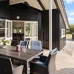 Vakantiehuis 40166-juelsminde-fasanlunden-8