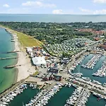 Vakantiehuis 40166-juelsminde-fasanlunden-8 *