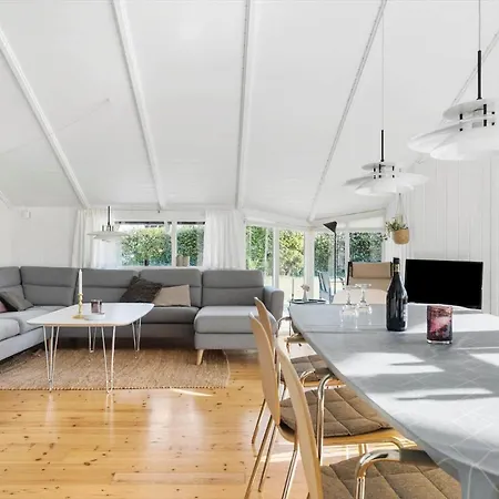 40166-juelsminde-fasanlunden-8 Casa de Férias Juelsminde (Hedensted)