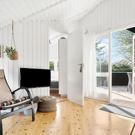 40166-juelsminde-fasanlunden-8 Casa de Férias Juelsminde (Hedensted)