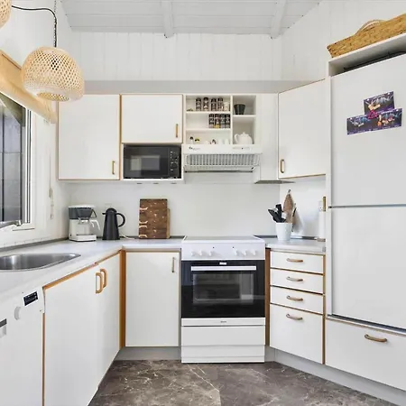 Casa de Férias 40166-juelsminde-fasanlunden-8 Juelsminde (Hedensted)