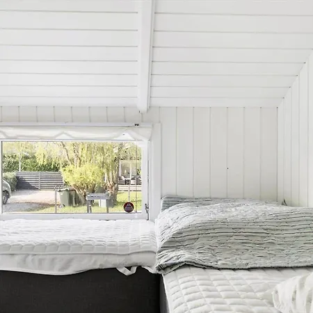 Casa de Férias 40166-juelsminde-fasanlunden-8 Juelsminde (Hedensted)