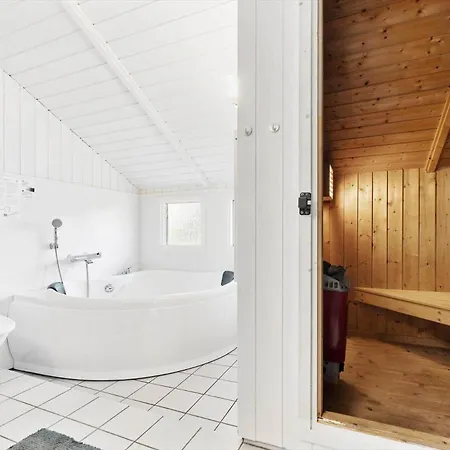 40166-juelsminde-fasanlunden-8 Casa de Férias