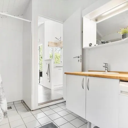 40166-juelsminde-fasanlunden-8 Casa de Férias Juelsminde (Hedensted)