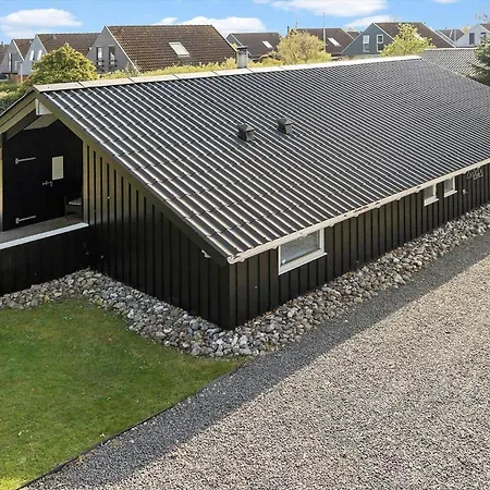 40166-juelsminde-fasanlunden-8 Casa de Férias