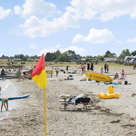 Casa de Férias 40166-juelsminde-fasanlunden-8 Juelsminde (Hedensted)