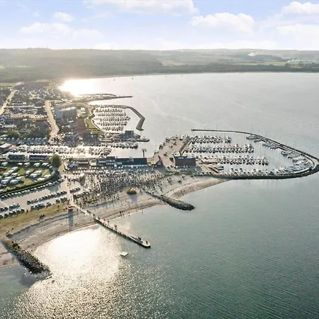 Casa de Férias 40166-juelsminde-fasanlunden-8