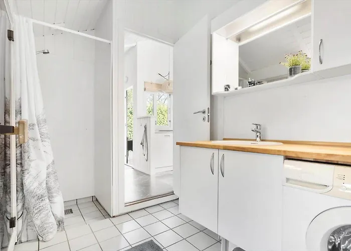 40166-juelsminde-fasanlunden-8 度假居
